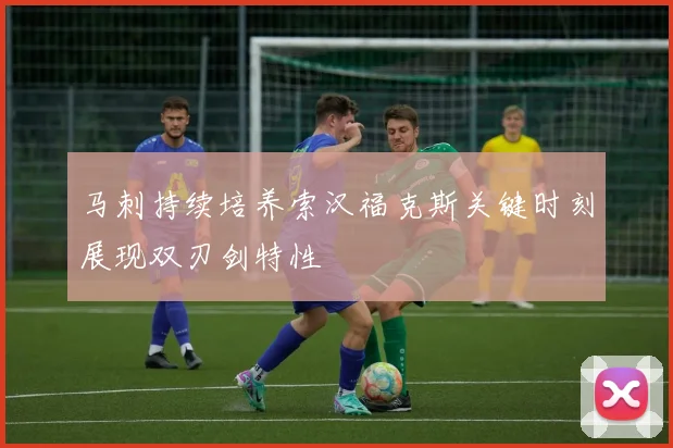 马刺持续培养索汉福克斯关键时刻展现双刃剑特性