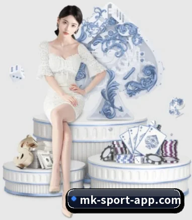 MK体育的故事 | MKsports