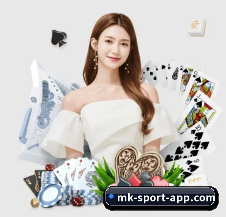 MK体育的故事 | MKsports