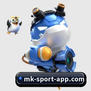 MK体育 APP 界面